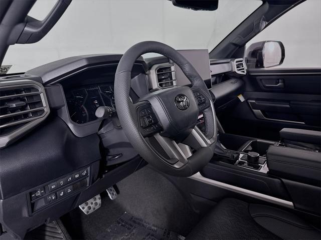 new 2025 Toyota Tundra car, priced at $64,171