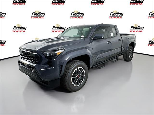 new 2025 Toyota Tacoma car, priced at $49,843