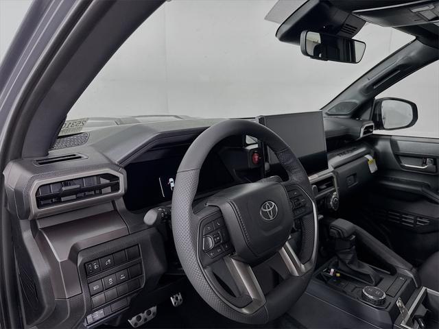 new 2025 Toyota Tacoma car, priced at $49,843
