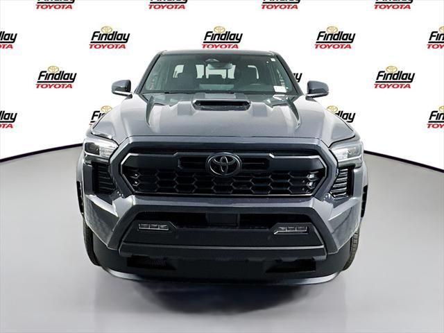 new 2025 Toyota Tacoma car, priced at $49,843