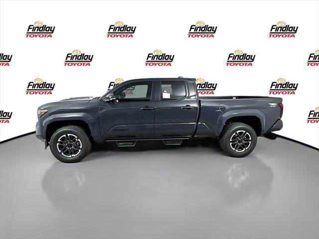 new 2025 Toyota Tacoma car, priced at $49,843
