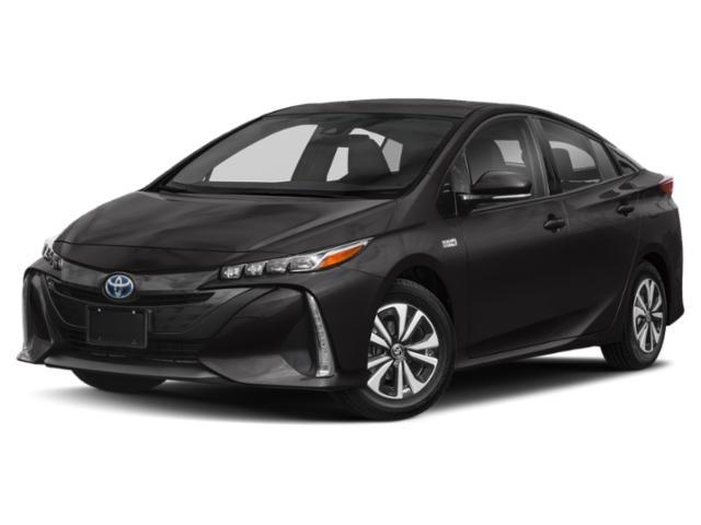 used 2019 Toyota Prius Prime car, priced at $24,588