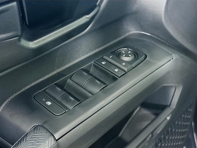 new 2025 Toyota Tacoma car, priced at $44,923