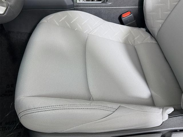 new 2025 Toyota Tacoma car, priced at $44,923