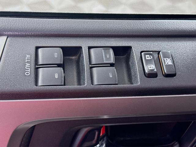 used 2022 Toyota 4Runner car, priced at $38,588
