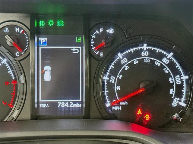 used 2022 Toyota 4Runner car, priced at $39,888