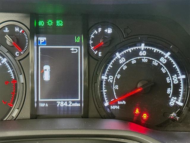 used 2022 Toyota 4Runner car, priced at $38,588