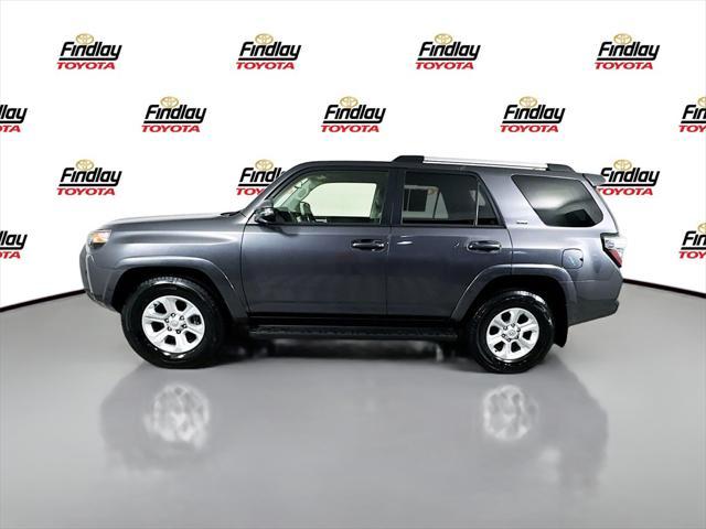 used 2022 Toyota 4Runner car, priced at $38,588