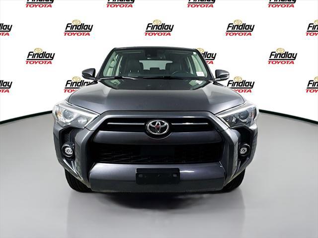 used 2022 Toyota 4Runner car, priced at $39,888