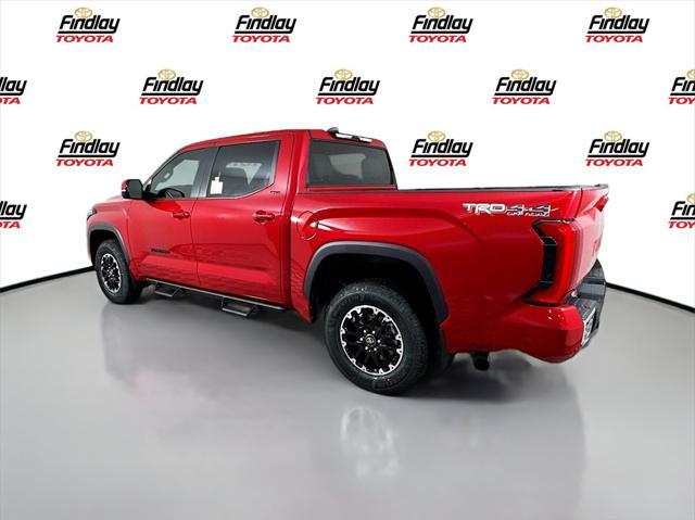 new 2025 Toyota Tundra car, priced at $59,000