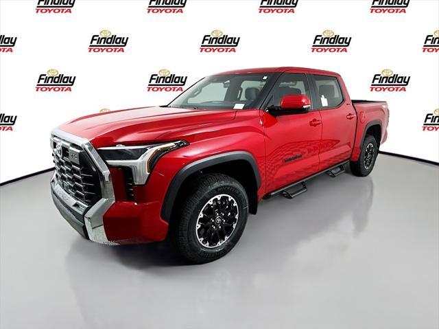 new 2025 Toyota Tundra car, priced at $59,000