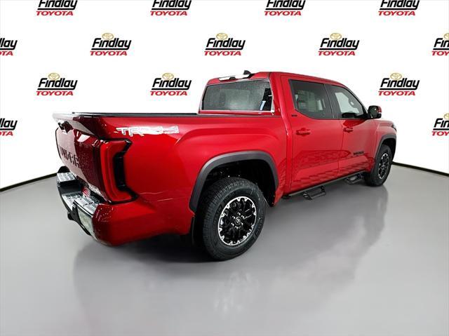 new 2025 Toyota Tundra car, priced at $59,000