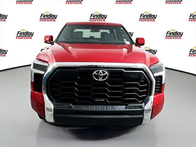 new 2025 Toyota Tundra car, priced at $59,000