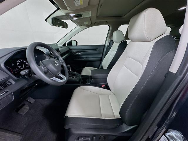 used 2025 Honda CR-V car, priced at $32,988