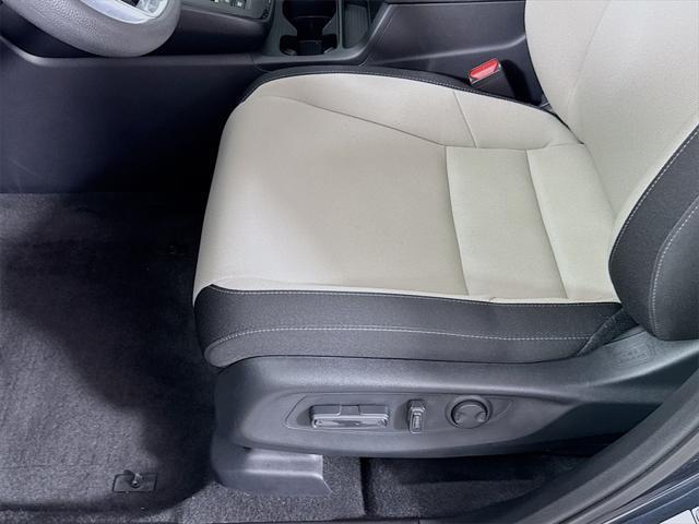 used 2025 Honda CR-V car, priced at $32,988