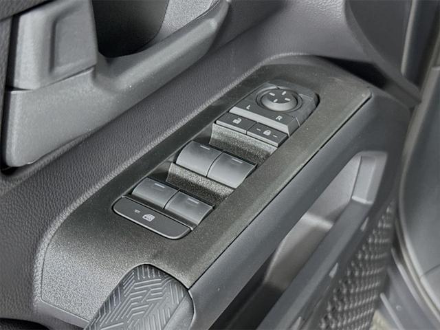 new 2025 Toyota 4Runner car, priced at $46,893
