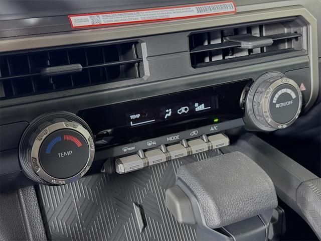 new 2025 Toyota 4Runner car, priced at $46,893