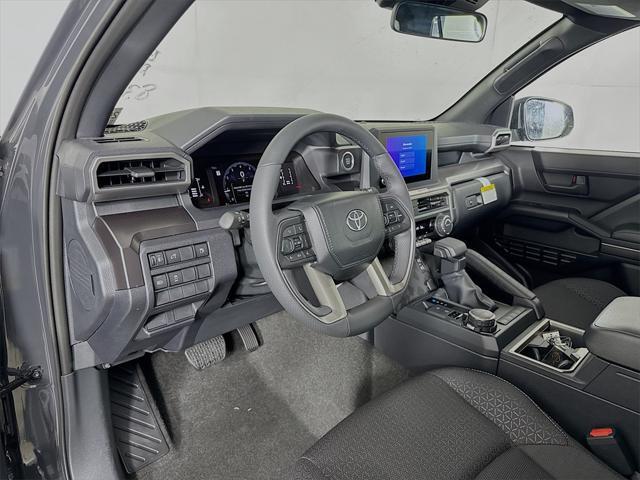 new 2025 Toyota 4Runner car, priced at $46,893