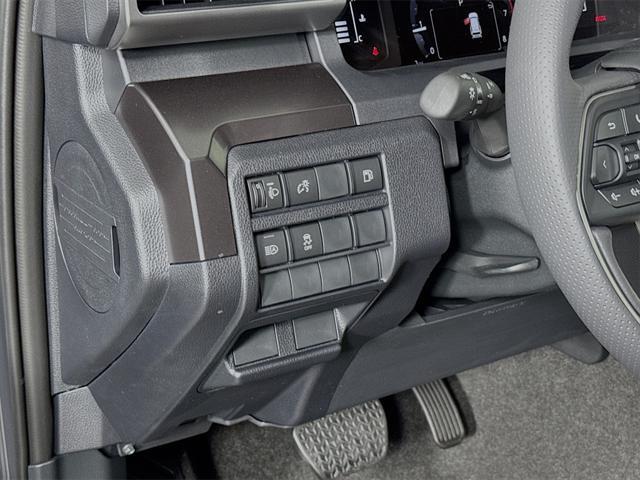 new 2025 Toyota 4Runner car, priced at $46,893