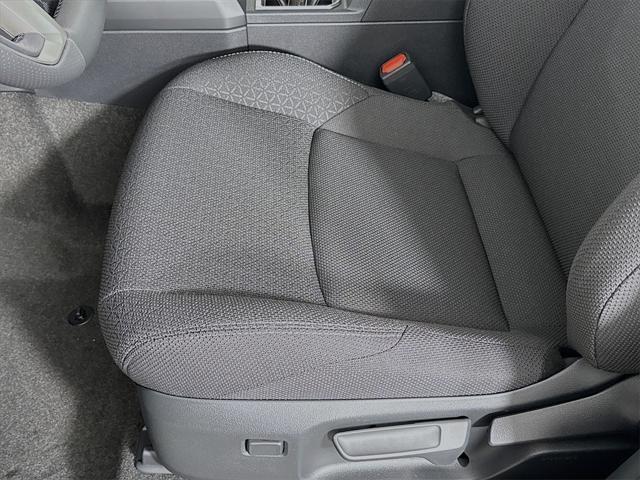 new 2025 Toyota 4Runner car, priced at $46,893