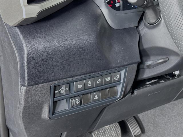 new 2025 Toyota Tundra car, priced at $60,830