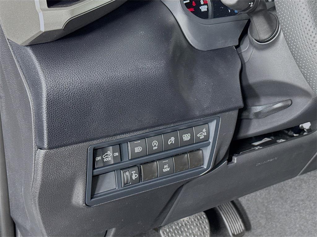 new 2025 Toyota Tundra car, priced at $57,838