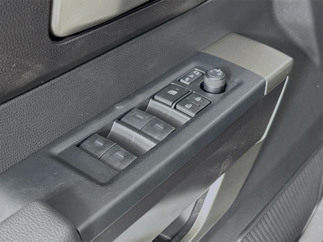 new 2025 Toyota Tundra car, priced at $60,830