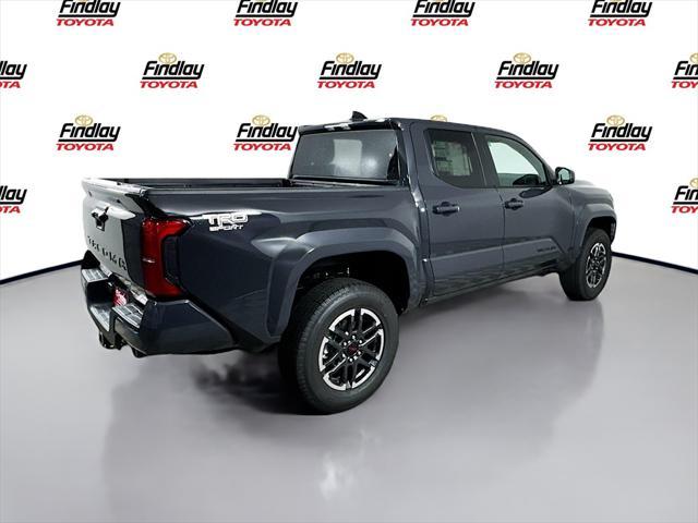 new 2025 Toyota Tacoma car, priced at $41,364