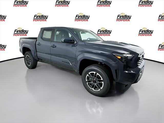 new 2025 Toyota Tacoma car, priced at $41,364