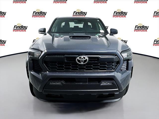 new 2025 Toyota Tacoma car, priced at $41,364