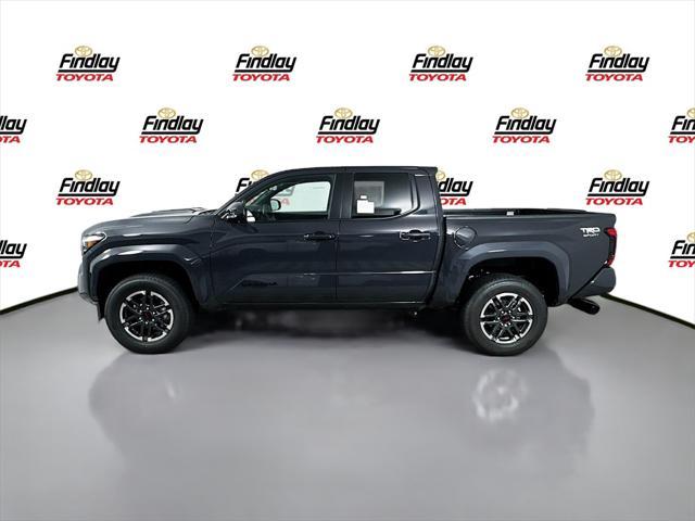 new 2025 Toyota Tacoma car, priced at $41,364