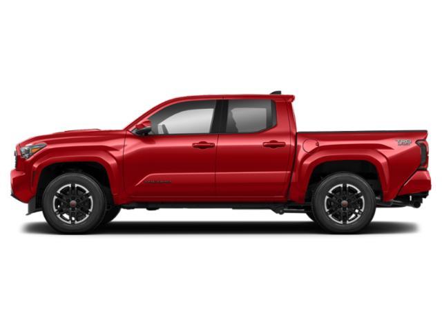 new 2024 Toyota Tacoma car, priced at $42,108