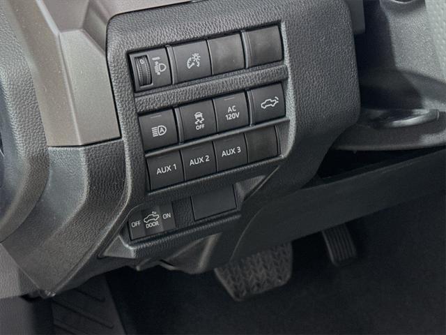 new 2024 Toyota Tacoma car, priced at $52,581