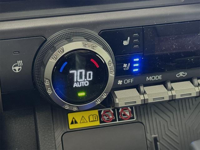 new 2024 Toyota Tacoma car, priced at $52,581