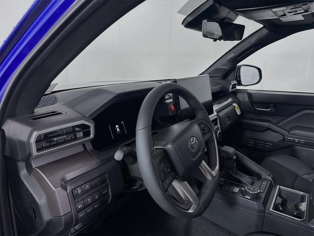 new 2024 Toyota Tacoma car, priced at $52,581