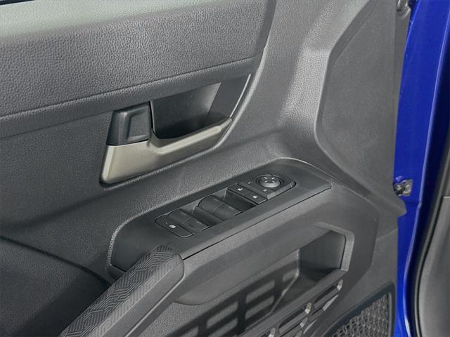 new 2024 Toyota Tacoma car, priced at $52,581