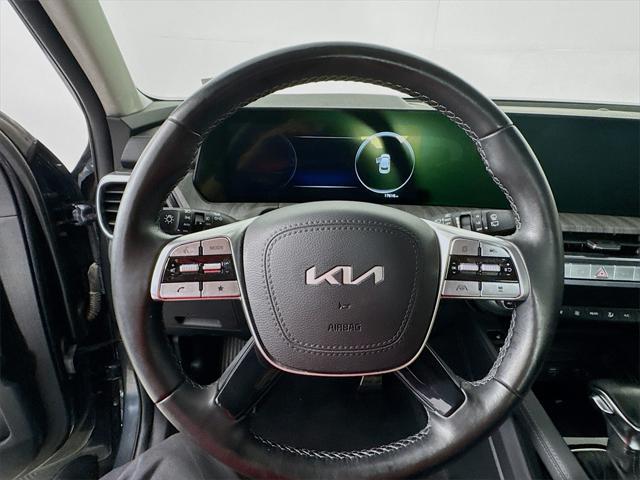 used 2023 Kia Telluride car, priced at $45,488