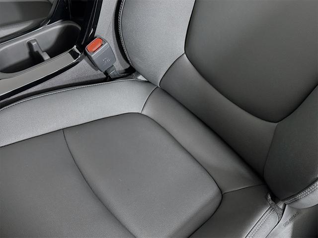 new 2025 Toyota Corolla Cross car, priced at $34,623