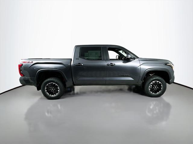 new 2025 Toyota Tundra car, priced at $62,111