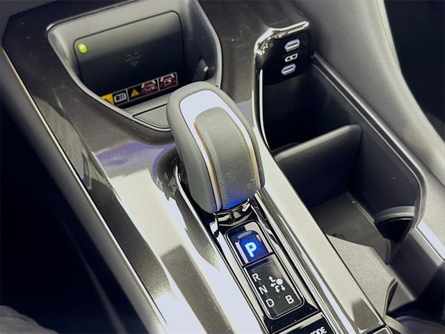 new 2026 Toyota Crown car, priced at $47,948