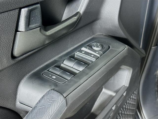 new 2025 Toyota Tacoma car, priced at $36,129