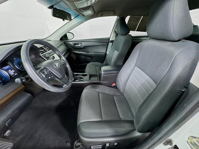 used 2016 Toyota Camry car, priced at $17,988