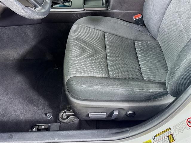 used 2016 Toyota Camry car, priced at $17,988