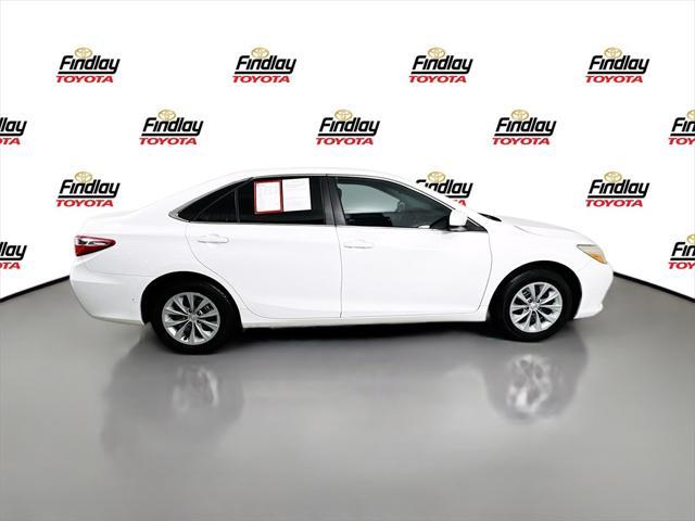 used 2016 Toyota Camry car, priced at $17,988