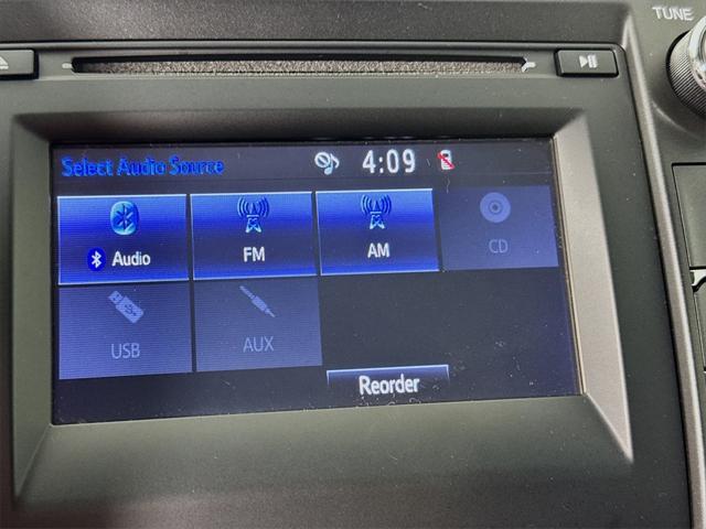 used 2016 Toyota Camry car, priced at $17,988