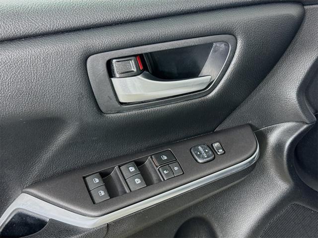 used 2016 Toyota Camry car, priced at $17,988