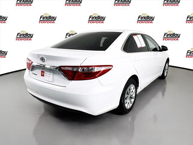 used 2016 Toyota Camry car, priced at $17,988