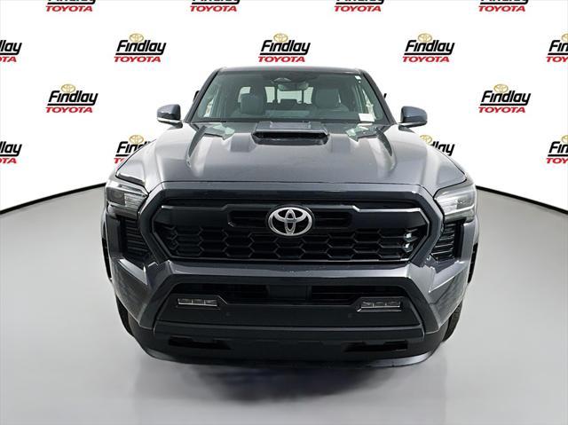 new 2024 Toyota Tacoma car, priced at $47,328