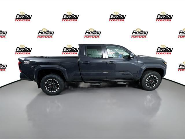 new 2024 Toyota Tacoma car, priced at $47,328