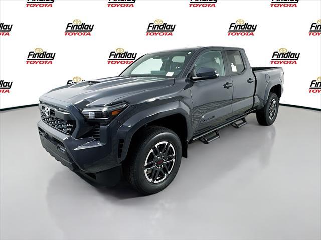 new 2024 Toyota Tacoma car, priced at $47,328